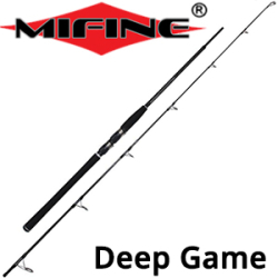 Mifine Deep Game Spin