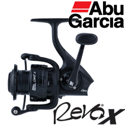 Abu Garcia REVO X