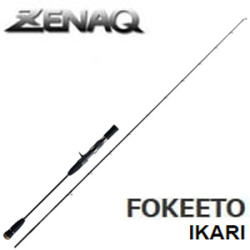 Zenaq Fokeeto Ikari