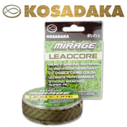 Kosadaka Mirage Leadcore 10m