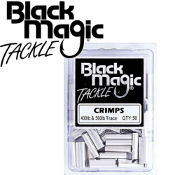 Black Magic Was Crimps