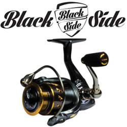 Black Side Talon FD