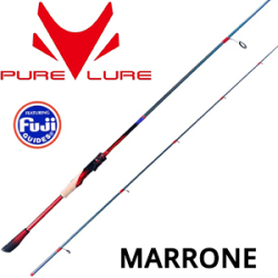 Pure Lure Marrone