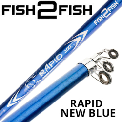 Fish2Fish Rapid New Blue