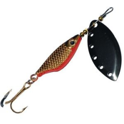 Блесна Extreme Fishing Absolute Addiction 12г цв. 03-G/BN