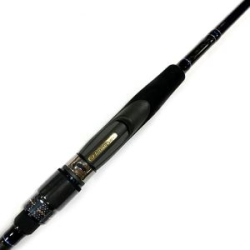 Спиннинг JSCompany Nixx Maverick ver 2 802H 2,44 м 12-56 г Ex-Fast
