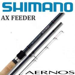 Shimano Aernos AX Feeder