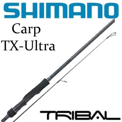 Shimano Carp Tribal TX-Ultra