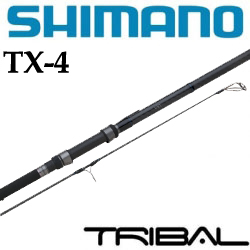 Shimano Tribal TX-4