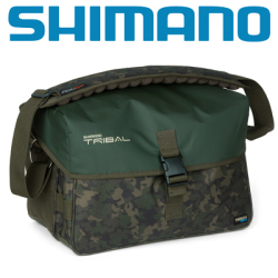 Shimano Trench Stalker Bag