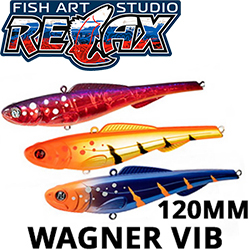 FA Relax Wagner Vib 120