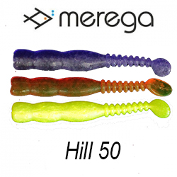 Merega Hill 50мм 0,8гр.