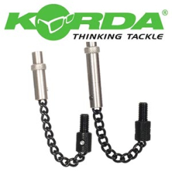 Korda Black Stainless Long KEB