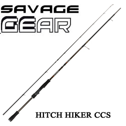 Savage Gear Hitch Hiker CCS