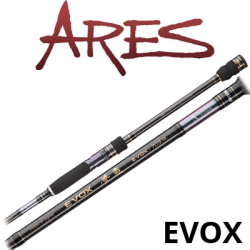 Ares Evox