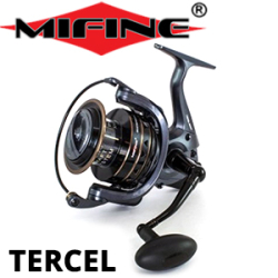 Mifine Tercel