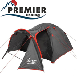 Premier Fishing Sahara-3 (PR S-3-GR)