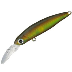 Воблер Smith Still Area Tune 40мм 1,3гр. цвет №01