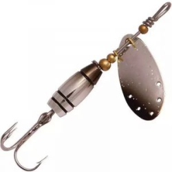 Блесна Extreme Fishing Epitome L 3,6г цв. 10-SBlack/S