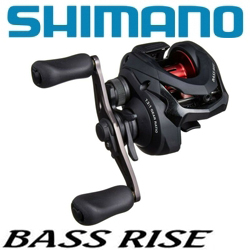 Shimano 18 Bass Rise