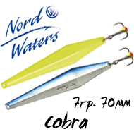 Nord Waters Cobra (7гр. 70мм)