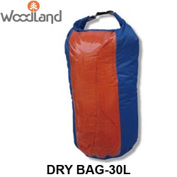 Woodland Dry Bag 30л