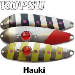 Kopsu Hauki