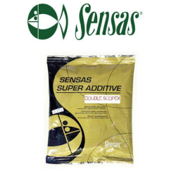 Sensas Additive Double 0.2кг