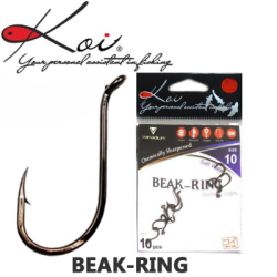 Koi Beak-Ring