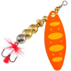 Блесна BAT GoodHope Focus Long B-02 (7 гр.) цвет # 014