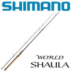 Shimano World Shaula