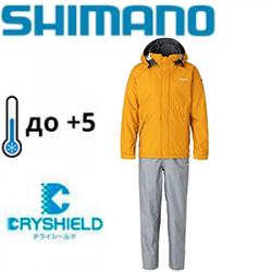 Shimano RA-027Q OR