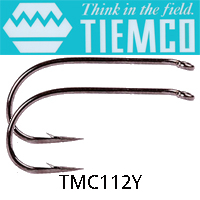 Tiemco TMC112Y