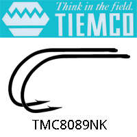 Tiemco TMC8089NK 