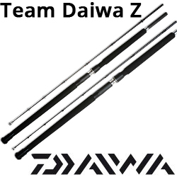 Daiwa Team Daiwa Z