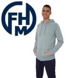 FHM "Wave" Мятный