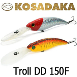 Kosadaka Trol DD 150F