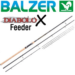 Balzer Diabolo Х Feeder