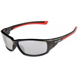 Очки Gamakatsu G-glasses Racer Light Gray Mirror