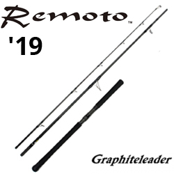 Graphiteleader 19 Remoto