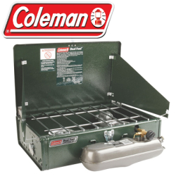 Coleman 2 Burner Compact 424