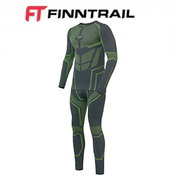 Finntrail AllSeason 6206 Lime