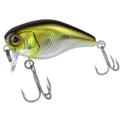 Воблер Jackall Chubby 41 SSR цв. hl shad