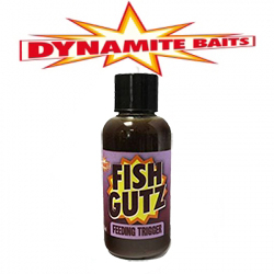 Fish Gutz Feeding Trigger 50ml