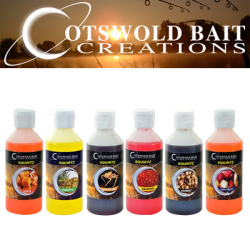 Cotswold Baits Squirtz 250ml