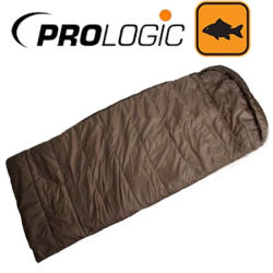 Prologic Green Aton Sleeping Bag