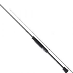 Удилище спиннинговое Graphiteleader Finezza GLFS-752L-S