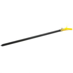 Стойка для удилища "V"-тип телекопическая 50-90см Kosadaka FL-1181