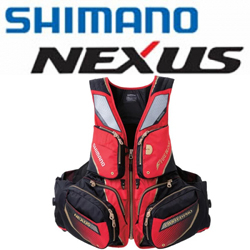 Shimano Nexus VF-113U B.Red