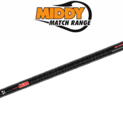 Middy Baggin' Machine CS38 Handle